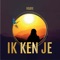 Bij U Is Het Goed (feat. Lars Gerfen) artwork