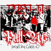 Pull Up - Single - Caez-O