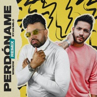 Perdóname (Remix) - Single - wishow & Ryan Milo