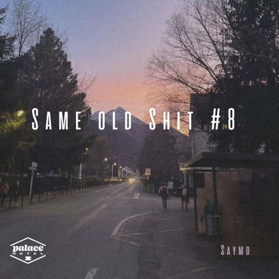 SOS#8 - Single