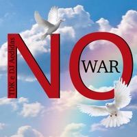 No War - Single - TDK, DJ Aedidas & Massimiliano Serra HellMax