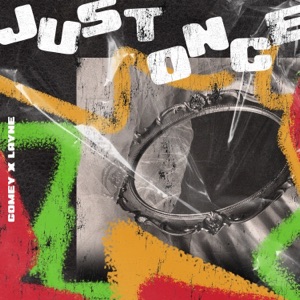 Just Once - Single