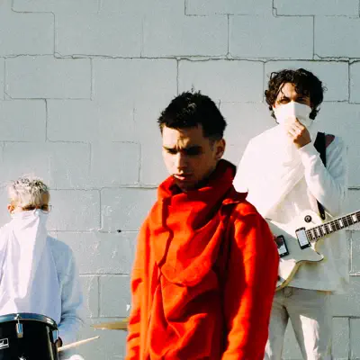 Listen to Romantic Relevance, watch music videos, read bio, see tour dates & more!