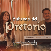 Saliendo del Pretorio (Cover)
