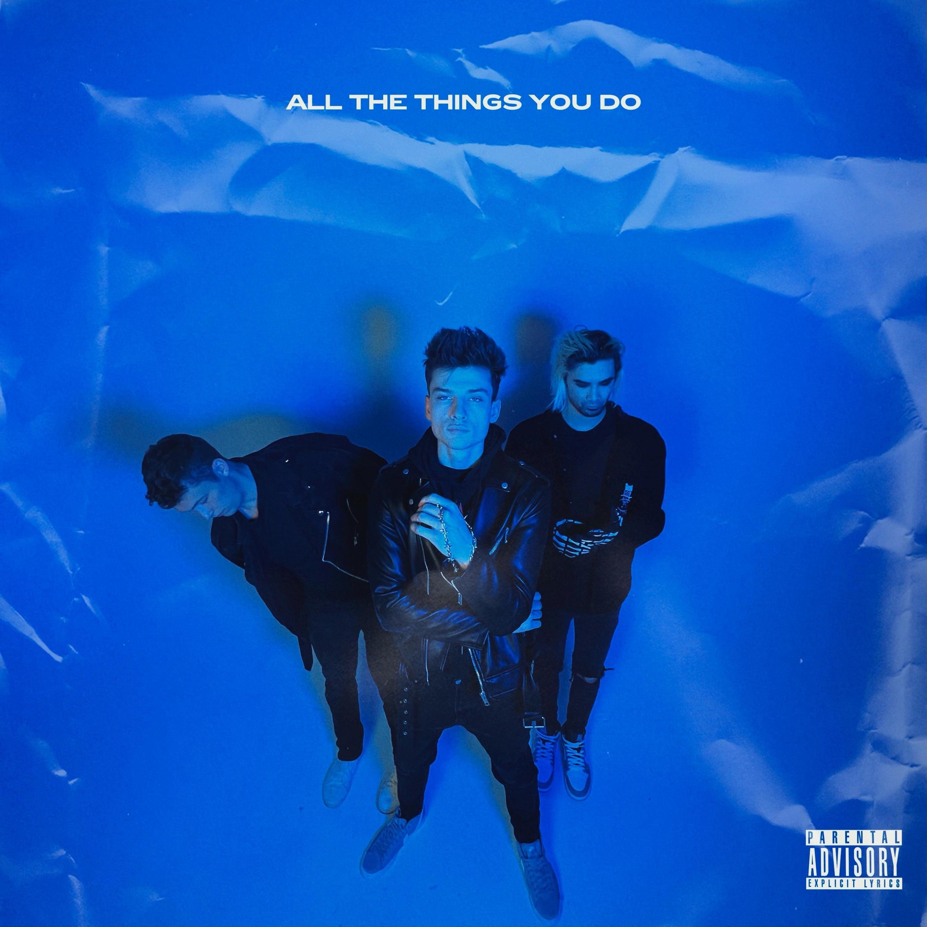 All the Things You Do - Single