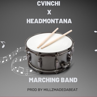 Marching Band - Single