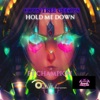 Hold me Down (feat. The champion) - Single