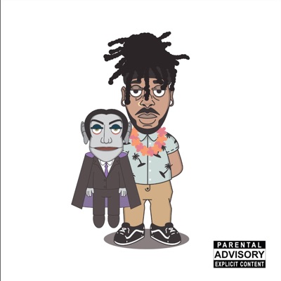 Black Jason Segel - Single