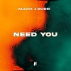 Need You - Single