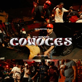 Tu No Me Conoce Aka Castro