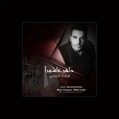 Listen to Farhad Forootani, watch music videos, read bio, see tour dates & more!