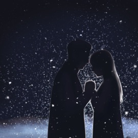 Под этим снегом флэймл