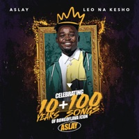 Leo na Kesho - Single - Aslay