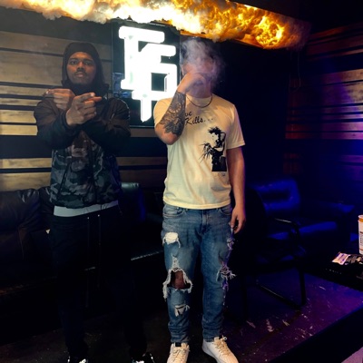 Z06 Musik (feat. Cale246) - Single