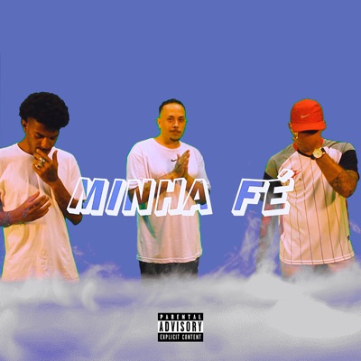 Minha Fé - Single