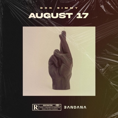 August 17 - Single