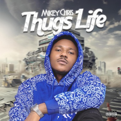 Thugs Life - EP