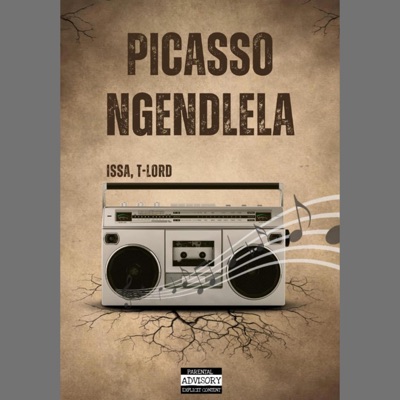 Picasso Ngendlela - Single