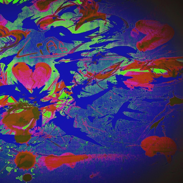 Spring Love (Purple Tokyo)