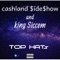 Suge Knight (feat. Redface Zayyy) - Cashland $ide$how lyrics