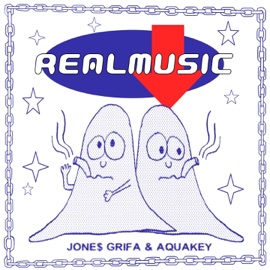 real music AQUAKEY & Jone$ Grifa