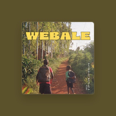 Listen to Webale Project, watch music videos, read bio, see tour dates & more!