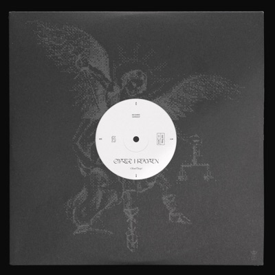 Over Heaven Companion - EP