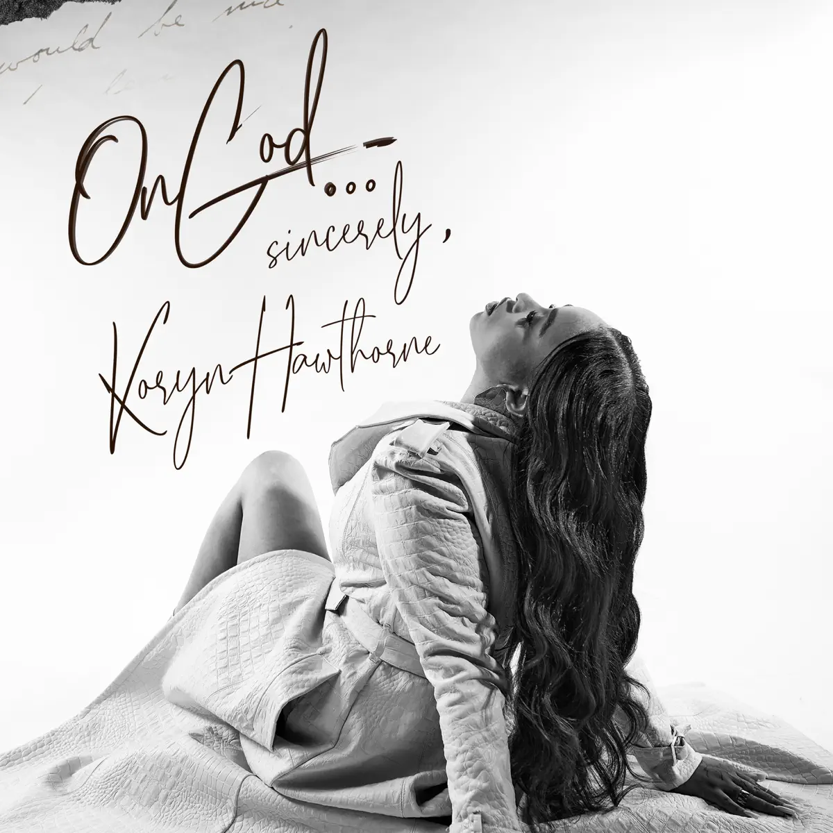 Koryn Hawthorne - On God (2024) [iTunes Plus AAC M4A]-新房子