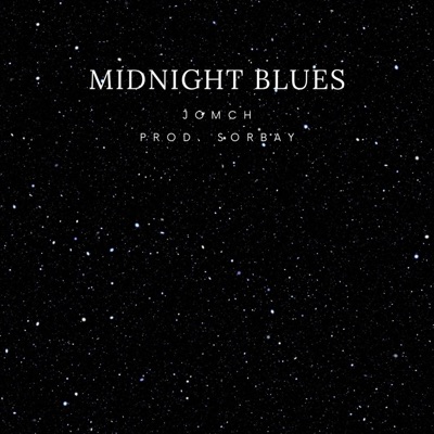 Midnight Blues - Single