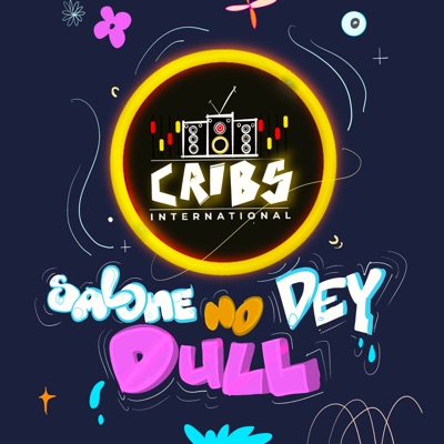 Salone No Dey Dull - EP