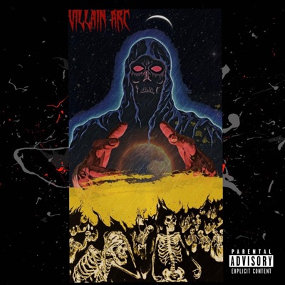 Villain Arc - Single