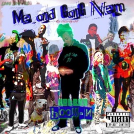 Jaw Breaker (Ed Edd nd Eddy) (feat. BBM RoadRunner & DLo3 Winnin) HotBoy BooMan