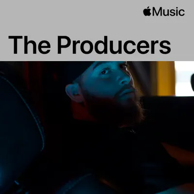 Listen to Yizus: The Producers featuring Dei V