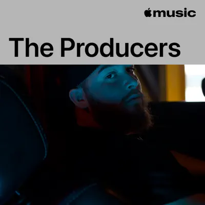 Listen to Yizus: The Producers featuring Dei V