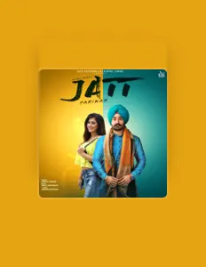 Escucha a Sukha Thind, mira vídeos musicales, lee la biografía, consulta fechas de giras y mucho más.