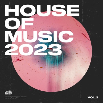 House of Music 2023 Vol. 2