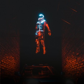 Game Over OG.MASK, Nosred & pdzshxt