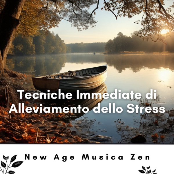 Tecniche Immediate di Alleviamento dello Stress