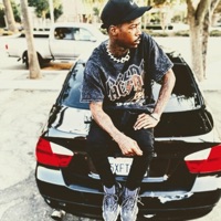 Bullet Proof The Foreign - Single - Shotta Loso