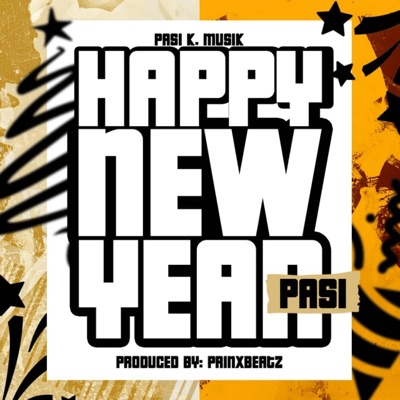 Happy New Year - Single