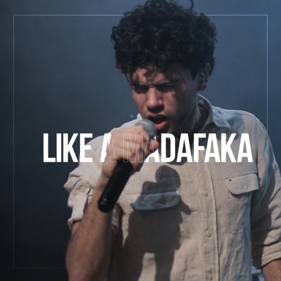 Like a Madafaka - Single