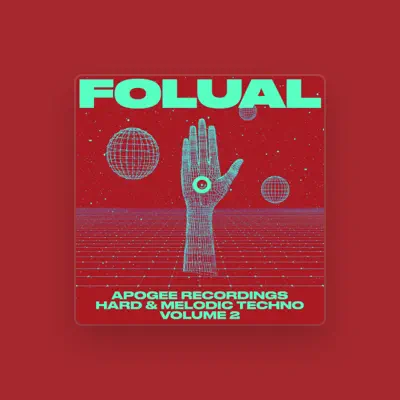 Listen to FOLUAL, watch music videos, read bio, see tour dates & more!