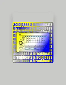 Ακούστε περιεχόμενο από HABITFROMTHELOT, παρακολουθήστε μουσικά βίντεο, διαβάστε το βιογραφικό, δείτε ημερομηνίες περιοδείας, και πολλά ακόμη!