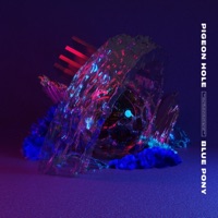 Blue Pony - Single - Pigeon Hole