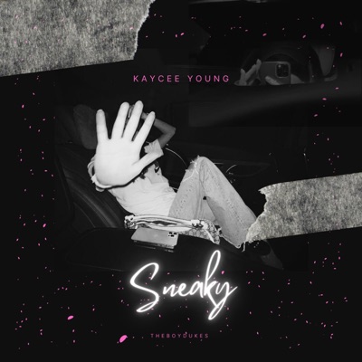 Sneaky - Single