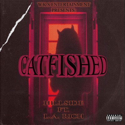 CATFISHED (feat. L.A. Rich & Hillside Banger) - Single