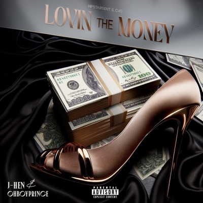 Lovin the Money - Single