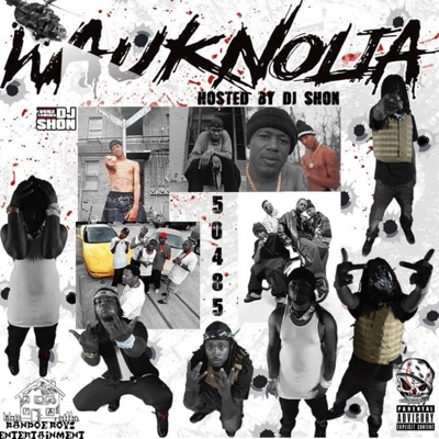 WaukNolia (feat. Mel85General)
