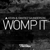 Womp It (Extended Mix) - Single