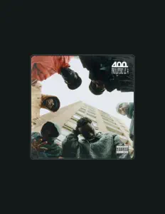 400을(를) 듣고, 뮤직 비디오를 보고, 약력을 읽고, 투어 일정 등을 확인하세요!